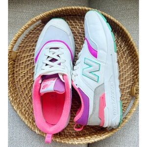 New Balance Neon 997H Sneakers